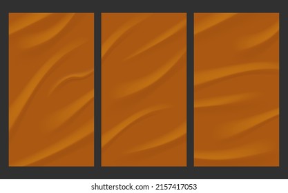 silk background texture in abstract fabric folds, satin cloth or material for luxury elegant website or background designs