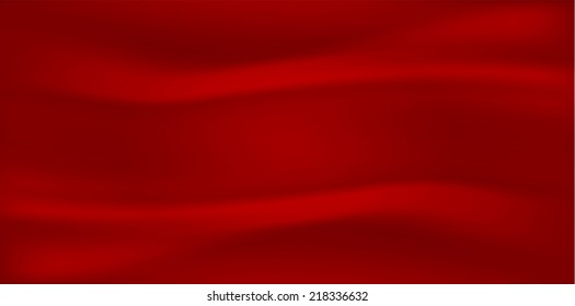 Silk cloth background