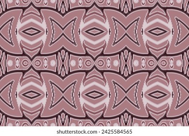 Silk fabric Patola sari Pattern Seamless Australian aboriginal pattern Motif embroidery, Ikat embroidery vector Design for Print border embroidery ancient egypt