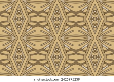 Silk fabric Patola sari Pattern Seamless Mughal architecture Motif embroidery, Ikat embroidery vector Design for Print pattern vintage flower folk navajo patchwork pattern