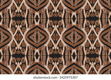 Silk fabric Patola sari Pattern Seamless Scandinavian pattern Motif embroidery, Ikat embroidery vector Design for Print vyshyvanka placemat quilt sarong sarong beach kurtis Indian motifs