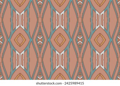 Silk fabric Patola sari Pattern Seamless Mughal architecture Motif embroidery, Ikat embroidery vector Design for Print endless arabesque cloth dupatta shawl bandana print silk kurta men