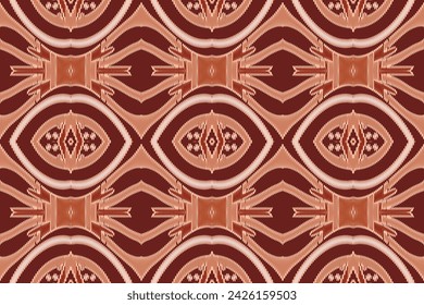 Silk fabric Patola sari Pattern Seamless Mughal architecture Motif embroidery, Ikat embroidery vector Design for Print indonesian batik motif embroidery native american kurta mughal design