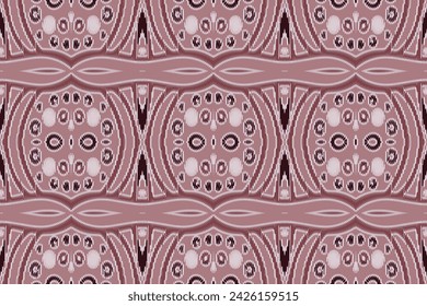 Seidenstoff Patola Sari Muster Nahtlose australische Aboriginal Muster Motiv Stickerei, Ikat Stickerei Vektor Design für Druck Jacquard slavic Muster Folklore Muster kente arabesque