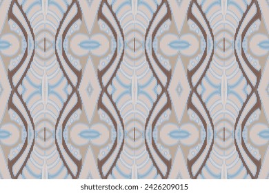 Tejido de seda Patola sari Patrón Sin costuras Nativo Americano, bordado de motivos, Ikat bordado vector Diseño para Imprimir Textura de tela sari sari sari alfombra. kurta vector patola sari