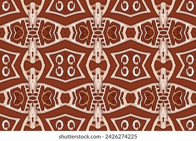 Silk fabric Patola sari Pattern Seamless Mughal architecture Motif embroidery, Ikat embroidery vector Design for Print egyptian hieroglyphs tibetan geo pattern