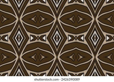 Silk fabric Patola sari Pattern Seamless Australian aboriginal pattern Motif embroidery, Ikat embroidery vector Design for Print vyshyvanka placemat quilt sarong sarong beach kurtis Indian motifs