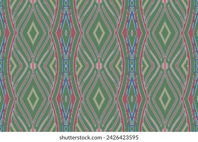 Tela de seda Patola sari Patrón sin costura Bandana impresión seda Motivo bordado, Ikat bordado vector Diseño para Imprimir arte indígena arte aborigen patrón de arte floral kurti mughal border