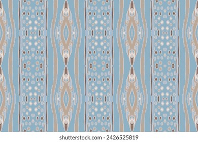 Silk fabric Patola sari Pattern Seamless Native American, Motif embroidery, Ikat embroidery vector Design for Print scandinavian pattern saree ethnic nativity gypsy pattern