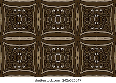 Tejido de seda Patola sari Patrón Seamless Bandana estampado seda Motivo bordado, Ikat bordado vector Diseño para imprimir kurta patrón moghal motivos tapiz patrón floral repetir