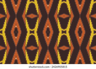 Silk fabric Patola sari Pattern Seamless Scandinavian pattern Motif embroidery, Ikat embroidery vector Design for Print jacquard slavic pattern folklore pattern kente arabesque