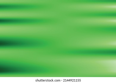 Seidengrüner Hintergrund. Abstraktes Vektormuster mit Kopienraum. Flüssige Wellenstruktur, glatte, draperige Tapete. Hochzeitsgewebe, Satin. Wavy Design für Banner, Karte, Postkarte, Hintergrund.