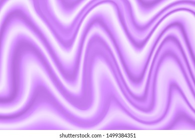 Silk or satin  curve abstract background.