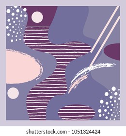 Silk Scarf Design