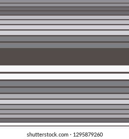Silk scarf with diagonal lines for fabric and textile design on monochrome color
