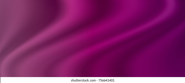 Silk shine abstract vector illustration. satin background. eps10.