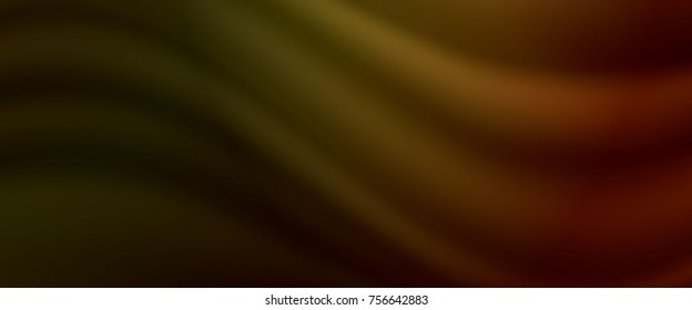 Silk shine abstract vector illustration. satin background. eps10.