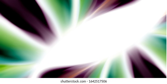 Silk smooth lines on white, liquid fluid color waves. Vector Illustrations For Wallpaper, Banner, Background, Card, Book, Illustration, landing page, cover, placard, poster, banner, flyer, design