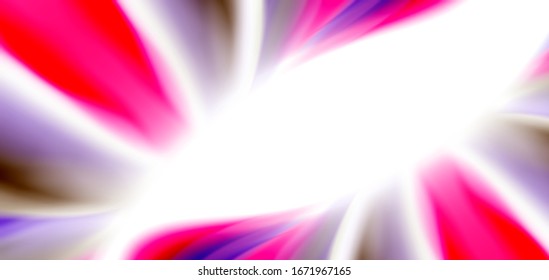Silk smooth lines on white, liquid fluid color waves. Vector Illustrations For Wallpaper, Banner, Background, Card, Book, Illustration, landing page, cover, placard, poster, banner, flyer, design
