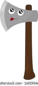 Cera silvestre, ilustración, vector sobre fondo blanco