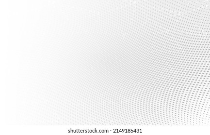 Silver 3d Graphic Art Background. Light Minimal Geometric Concept Design. Pastel Motion Pattern Shape Wallpaper. Gray Web Abstract Backdrop Background.