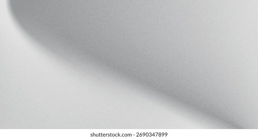 Fondo abstracto de plata con una textura granulada sutil