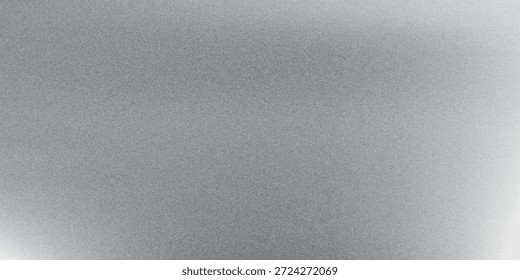 Fondo abstracto de plata con una textura granulada sutil