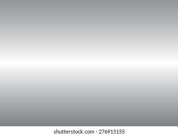Silver abstract background, vector illustration