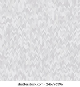 Silver abstract pattern