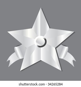 silver award