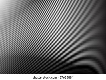 Silver background