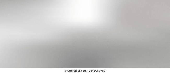 Silver background foil. Silver texture vector eps 10