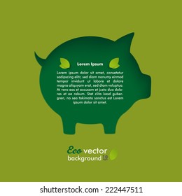 Silver background infographic. Eps 10 vector file.