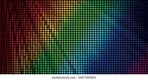 silver background mosaic with bright spots and stars vector illustration