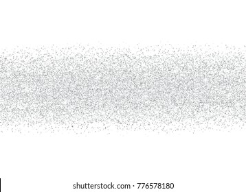 White Glitter Background Stock Vectors, Images & Vector Art | Shutterstock