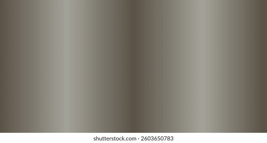 silver black gradient background, Abstract backdrop presentation product. Vector illustration 