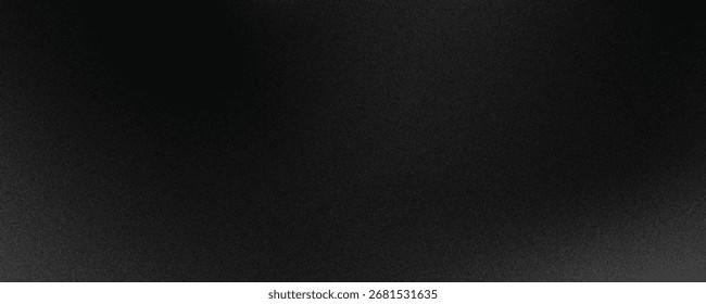 Silver Black and white Original Background. Natural Smooth Surface Illustration. Grey Wavy Gradient Mesh. Blank Metallic Horizontal Lines Backdrop. Monochromatic Alluminium Wavy Gradient Mesh.