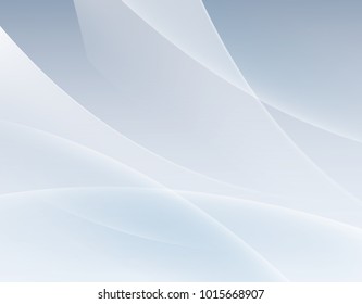 silver blue abstract background