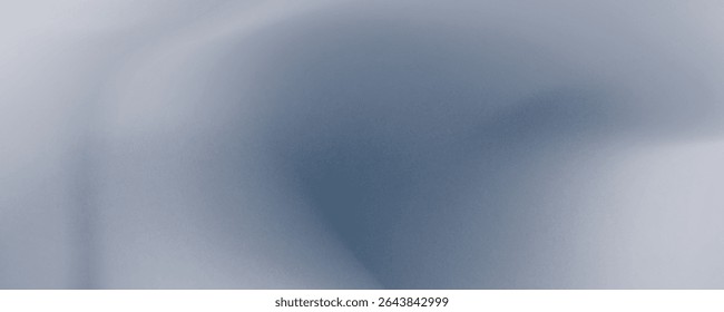 Silver blue background. Silver texture background vector illustration.