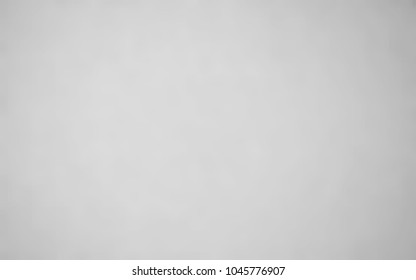 Silver blurred background. Vintage on grey backdrop. Background blurred pattern. Vector abstract bokeh background. Blur gray  abstract vector illustration. Abstract light monochrome background