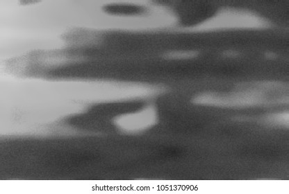 Silver blurred background. Vintage on grey backdrop. Background blurred pixellated pattern. Grunge texture. Vector illustration.
