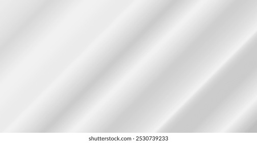 Fondo de textura de metal cepillado de plata. Acero inoxidable. Ilustración vectorial. Fondo de pantalla