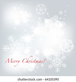 Silver Christmas