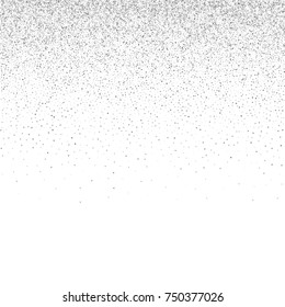 30,615 Silver glitter transparent background Images, Stock Photos ...