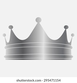 Silver Crown icon 
