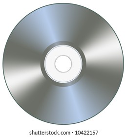 Silver Disk