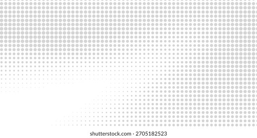 silver dot confetti . Awesome  abstract background of silver varied circles.silver Modern Pattern for your projects.