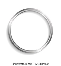 51,510 Silver circle logo Images, Stock Photos & Vectors | Shutterstock