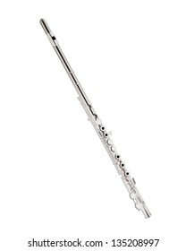 Silver Flute