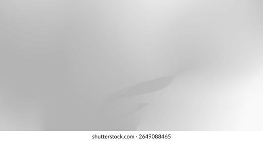 fundo de folha de prata. fundo abstrato com uma mistura suave de tons de branco, cinza e luz.